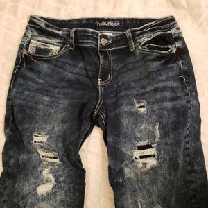NWOT Maurices Jeans